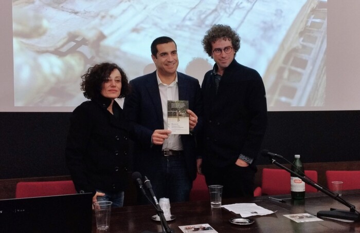 Cavezzali Presentazione Riemersi