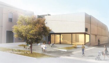 Conselice Rendering