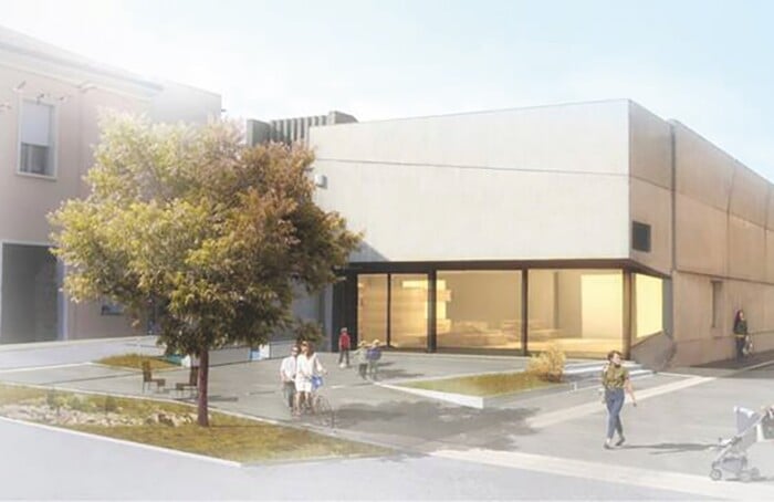 Conselice Rendering