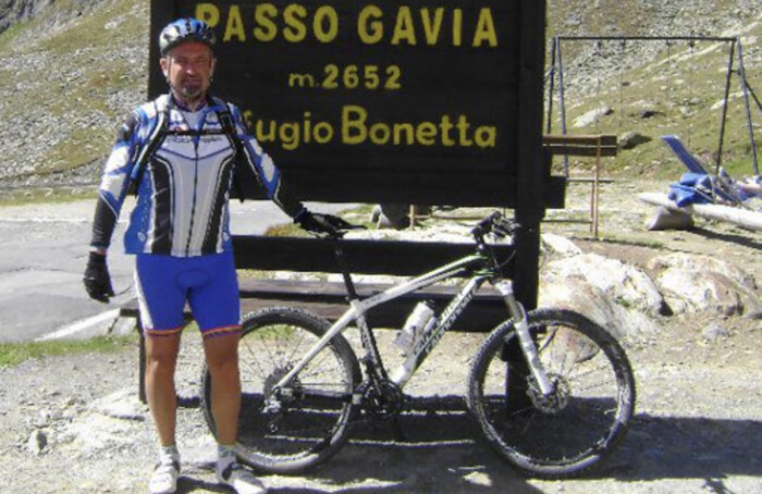 Daniele Beltrani