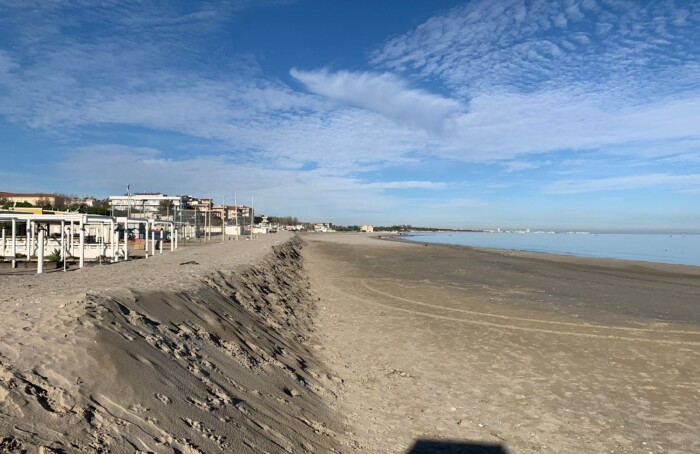 Duna Spiaggia