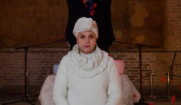 Eva Sassi Croce