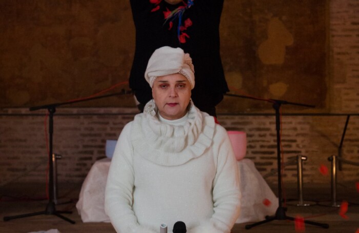 Eva Sassi Croce
