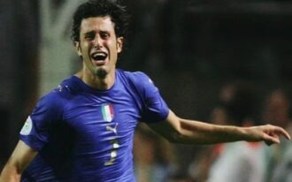 Fabio Grosso