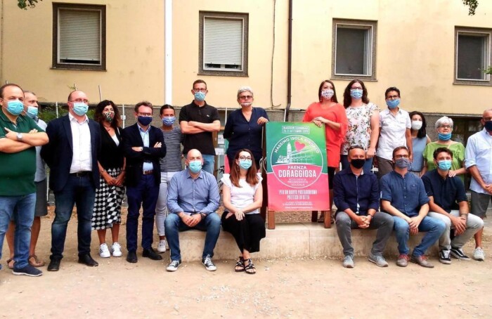 Faenza Coraggiosa