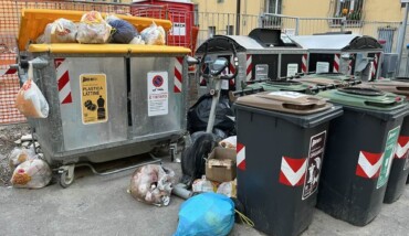 Faenza Rifiuti