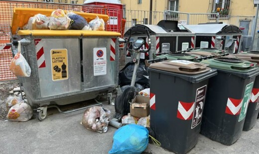 Faenza Rifiuti