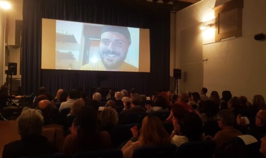 Film Koza Nostra Antepriam