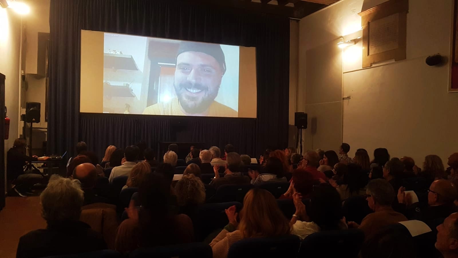 Film Koza Nostra Anteprima