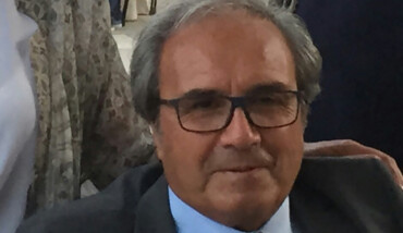 Gaetano Paolo Caprio