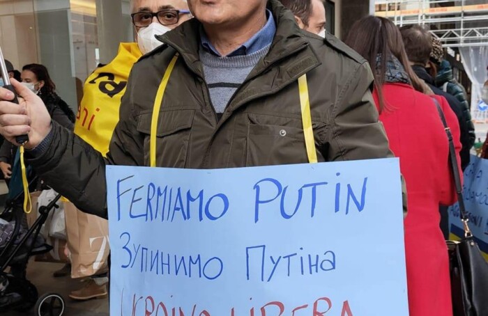 Igor Boni