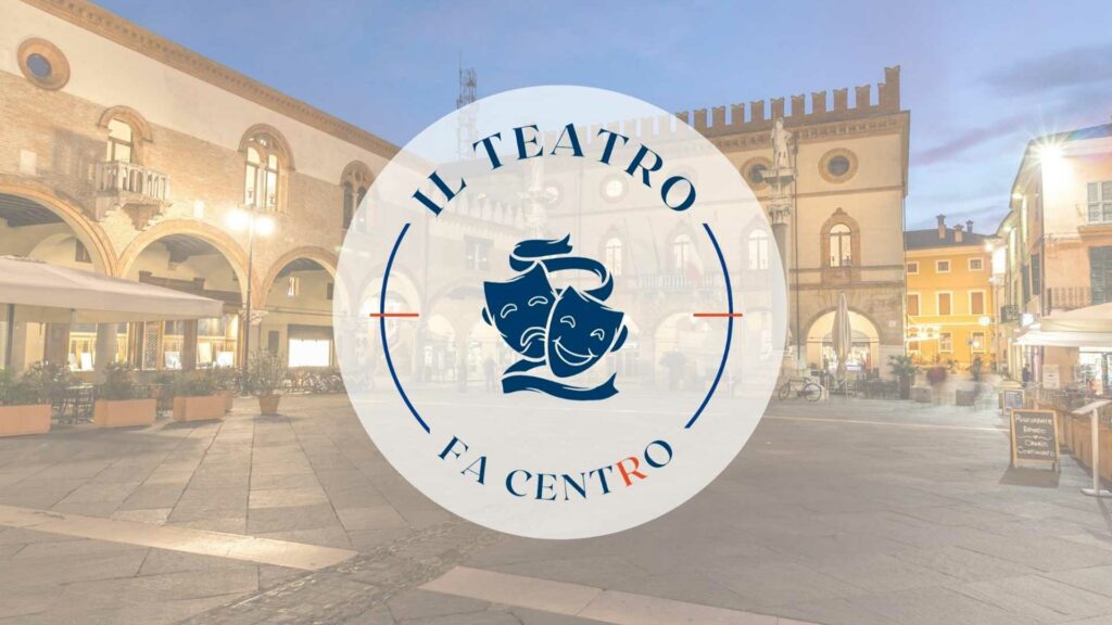 Il Teatro fa centro - Incontra attori e registi della Stagione Teatrale 23-24