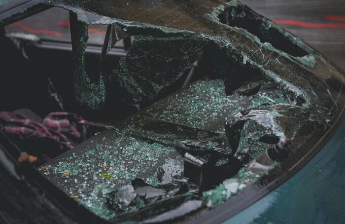 Incidente