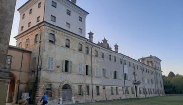 Palazzo San Giacomo