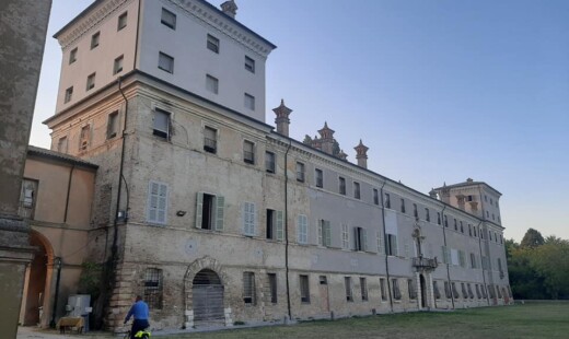 Palazzo San Giacomo