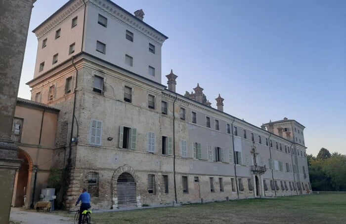 Palazzo San Giacomo