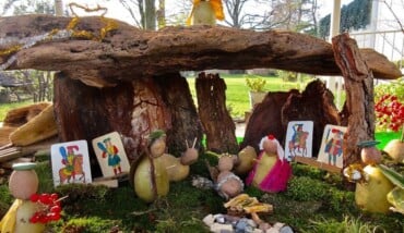 Presepe Ecomuseo
