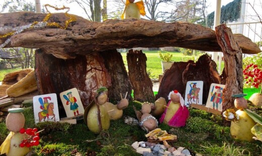 Presepe Ecomuseo
