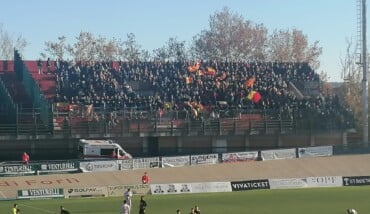 Ravenna Forli Derby