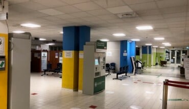 Sala Cmp Ravenna