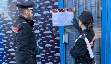 Salone Massaggi Prostituzione