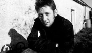 Shane Macgowan