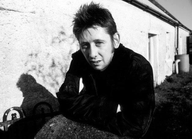 Shane Macgowan