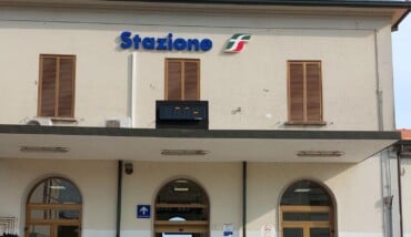 Stazione Fs