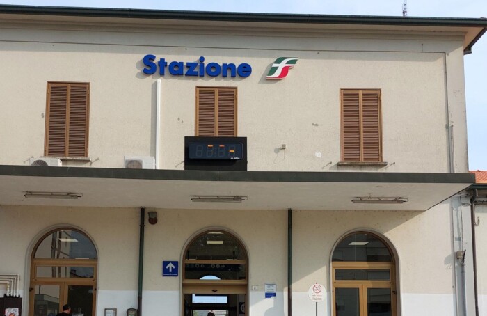 Stazione Fs
