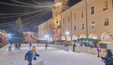Thumbnail Pista Del Ghiaccio Cervia