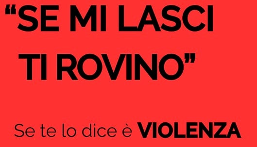 Violenza Donne