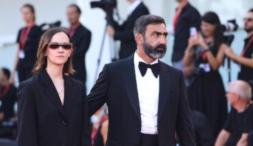Yuri Ancarani Festival Venezia