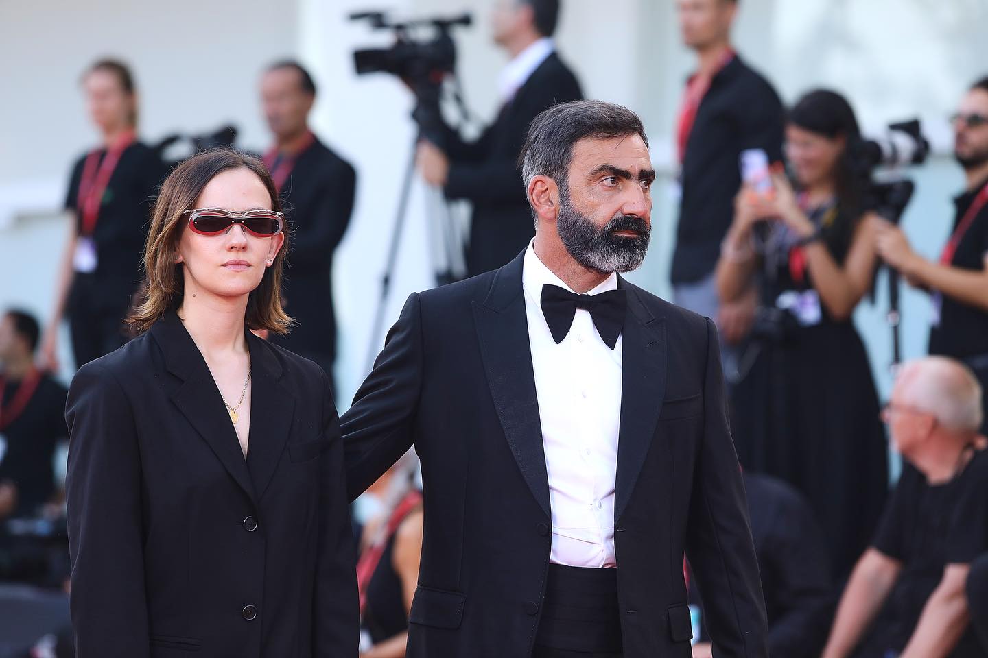 Yuri Ancarani Festival Venezia