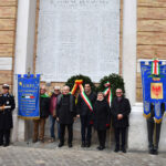 Liberazione Ravenna 4 dicembre 2023