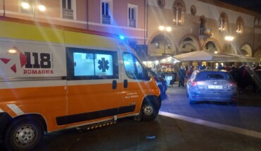 rissa piazza popolo 30 dicembre