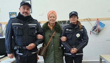 23 12 30 Portafoglio Riconsegnato