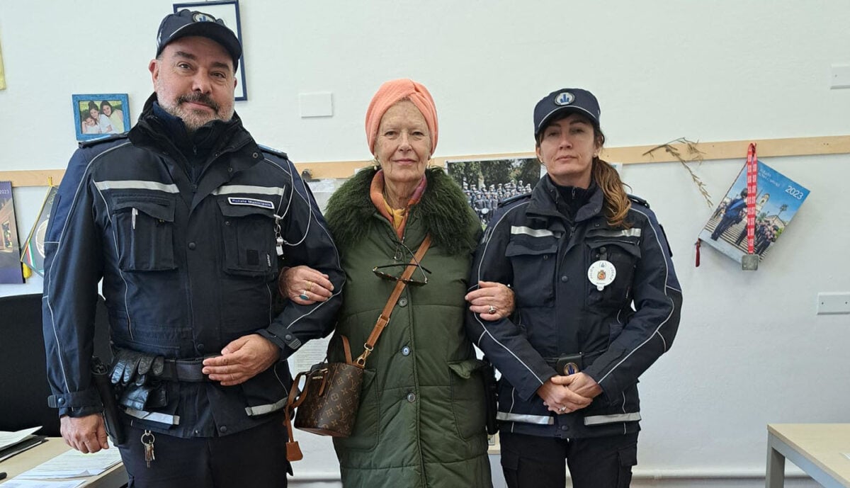 23 12 30 Portafoglio Riconsegnato