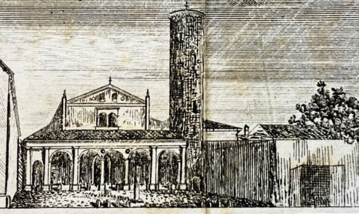 286) I Musaici Più Belli D’Italia