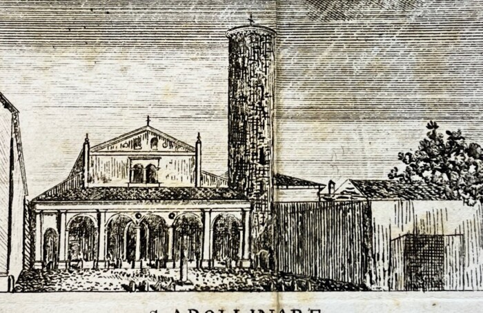 286) I Musaici Più Belli D’Italia