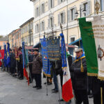 Liberazione Ravenna 4 dicembre 2023