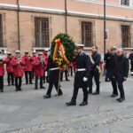 Liberazione Ravenna 4 dicembre 2023