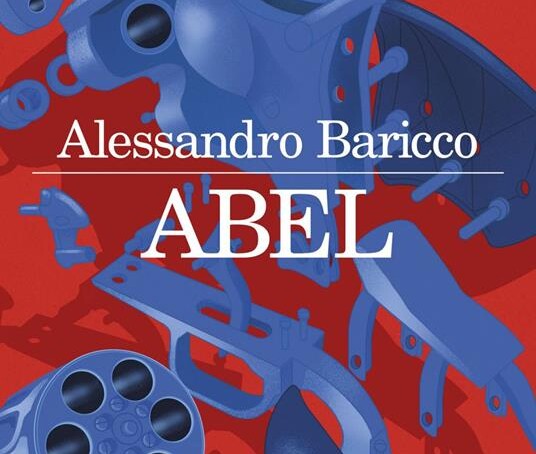 Baricco Abel
