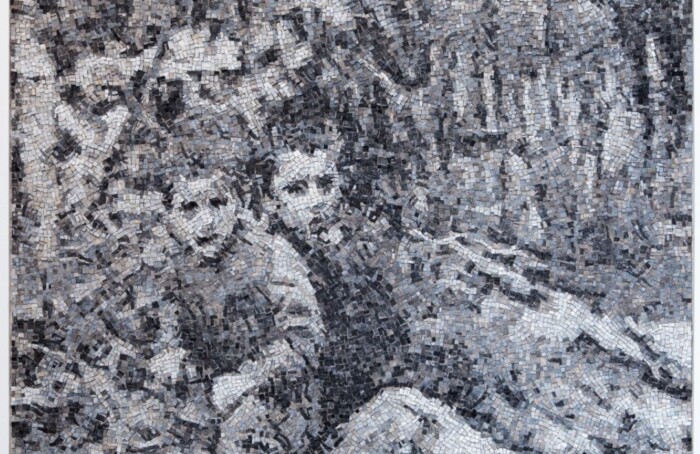 Adrian Paci Brothers, 2010