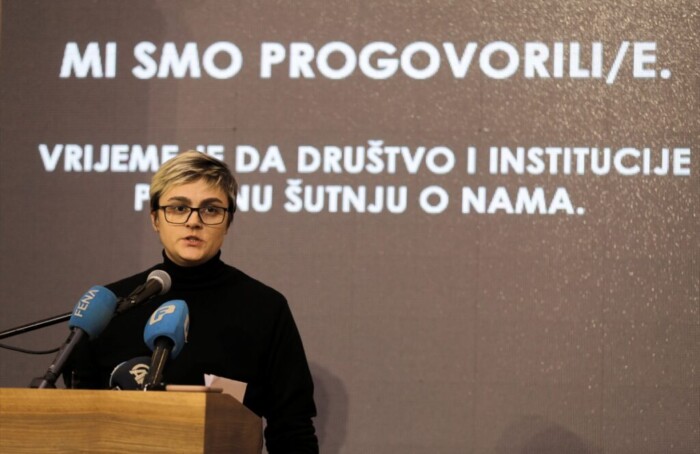 Ajna Jusic