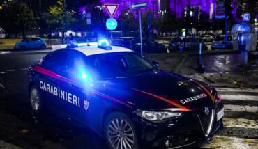 Carabinieri Notturna 1
