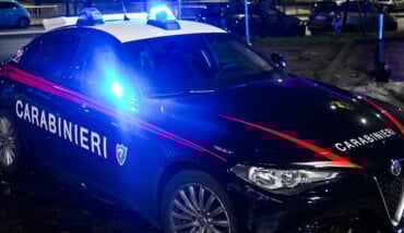 Carabinieri Notturna 1 