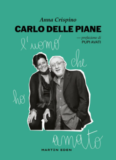 Carlo Delle Piane Il Diario Di Amore Di Anna Crispino 1