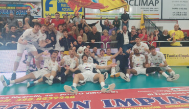 Festa Finale Della Consar