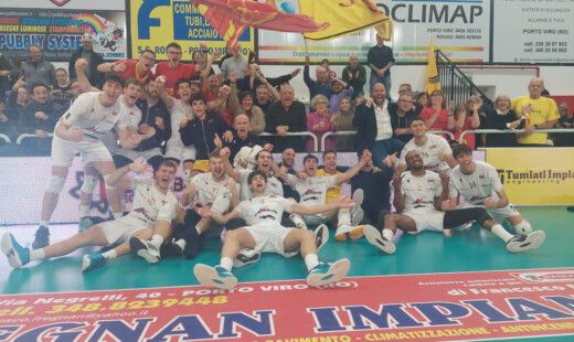 Festa Finale Della Consar