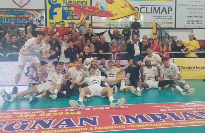 Festa Finale Della Consar